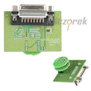 Adapter 079 - Xhorse - XDNP59GL